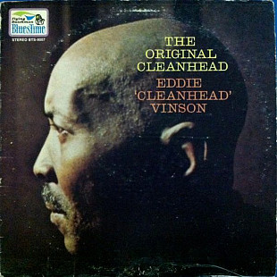Eddie ‘Cleanhead’ Vinson - The Original Cleanhead