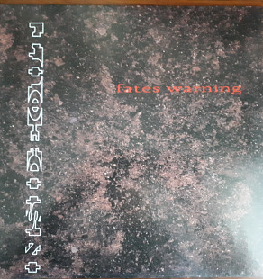 Fates Warning – Inside Out 1994
