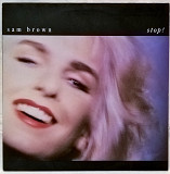 Sam Brown (Stop) 1988. (LP). 12. Vinyl. Пластинка. England. Оригинал.
