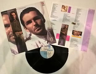 Thomas Anders EX Modern Talking (Different) 1989. (LP). 12. Vinyl. Пластинка. Germany. Оригинал.