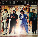 The Commodores – United = Вместе