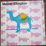 Пластинка - Mercer Ellington - Remembering Duke World - PolJazz 1977 лимитированное издание