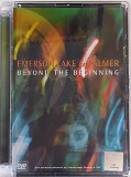 Emerson Lake & Palmer- BEYOND THE BEGINNING