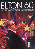 Elton John- ELTON 60: Live At Madison Square Garden