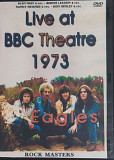 Eagles- LIVE AT BBC THEATRE 1973
