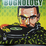 Steve Bug ‎CD 2004 Bugnology (House)