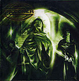 Falconer ‎CD 2003 The Sceptre Of Deception (Heavy Metal)