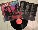 V.A. The Original Soundtrack - Dance Academy-II - 1989. (LP). 12. Vinyl. Пластинка. Holland.