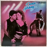 V.A. The Original Soundtrack - Dance Academy-II - 1989. (LP). 12. Vinyl. Пластинка. Holland.