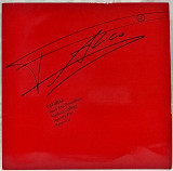 Falco - Falco-3 - 1985. (LP). 12. Vinyl. Пластинка. Germany. Оригинал.