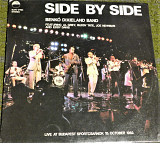 Benko Dixieland Band SIDE by SIDE