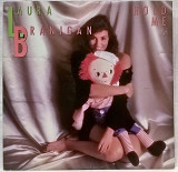 Laura Branigan - Hold Me - 1985. (LP). 12. Vinyl. Пластинка. U.S.A. Оригинал.