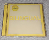 Фирменный Pet Shop Boys - Bilingual