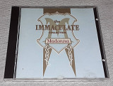Фирменный Madonna - The Immaculate Collection