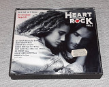 Фирменный Heart Rock - Rock Fur's Herz Vol. 2