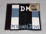 Фирменный Depeche Mode - Personal Jesus