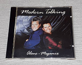 Modern Talking - Alone - Megamix