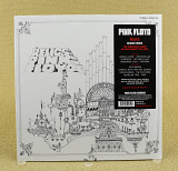 Pink Floyd – Relics (Европа, Pink Floyd Records)