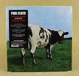 Pink Floyd – Atom Heart Mother (Европа, Pink Floyd Records)
