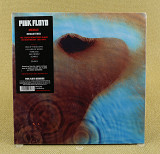 Pink Floyd – Meddle (Европа, Pink Floyd Records)