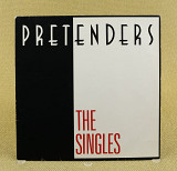 Pretenders ‎– The Singles (Европа, WEA)