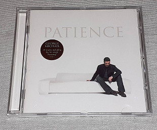 Фирменный George Michael - Patience