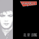 Fancy ‎ (All My Loving) 1989. (LP). 12. Vinyl. Пластинка. France. S/S. Запечатанное.