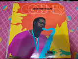 Виниловая пластинка LP Houston Person - Goodness!