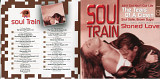 Soul Train Made in Holland 1999 3CD