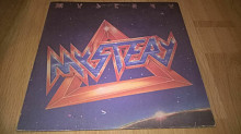 Mystery (Mystery) 1991. (LP). 12. Vinyl. Пластинка. ЕХ+/ЕХ+