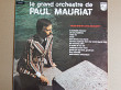 Le Grand Orchestre De Paul Mauriat ‎– Good Bye My Love, Good Bye (Philips ‎– 6325 070, Spain) NM-/EX