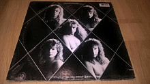 Giuffria (Giuffria) 1984. (LP). 12. Vinyl. Пластинка. USA.