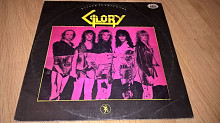 Glory (Danger In This Game) 1989. (LP). 12. Vinyl. Пластинка. EX+/EX+