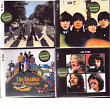 "Beatles in Stereo" (09.09.09.) - Yellow Submarine + DVD