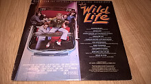 V.A. Hard & Heavy Metal (The Wild Life) 1984. (LP). 12. Vinyl. Пластинка. USA.