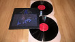 V.A. Soft & Hard & Heavy (U.D.O. Doro. Axel Rudi Pell. Anthrax. и др) 1991. (2LP). 12. Vinyl. Пласти