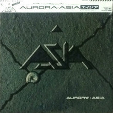 Asia ‎– Aurora 4-th album