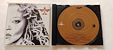 Cassandra Wilson Thunderbird 2006
