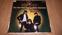 The Walker Brothers (The Sun Ain't Gonna Shine Anymore) 1966. (LP). 12. Vinyl. Пластинка. Germany. N