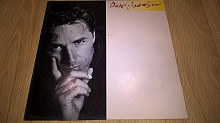 Don Johnson (Let It Roll) 1989. (LP). 12. Vinyl. Пластинка. Holland. NM/EX+