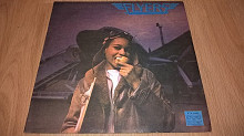 Flyers (Флайерз) 1979. (LP). 12. Vinyl. Пластинка. Bulgaria. Mint. Новая. Неигранная.