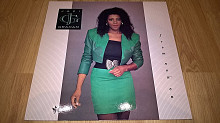 Jaki Graham (From Now On) 1989. (LP). 12. Vinyl. Пластинка. Ламинат. Germany. NM/NM