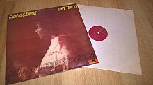 Gloria Gaynor (Love Tracks) 1978. (LP). 12. Vinyl. Пластинка. Тбилисси. Красный Лейбл. RARE. 2 000 к
