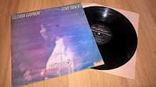 Gloria Gaynor (Love Tracks) 1978. (LP). 12. Vinyl. Пластинка. Тбилисси. Черный Лейбл. RARE. 2 000 ко
