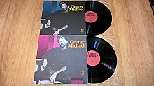 George Michael EX Wham (George Michael) 1993. (2LP). 12. Vinyl. Пластинки. BRS. Ташкент. NM/EX+