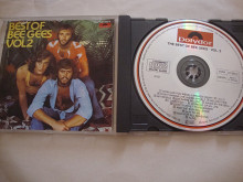 BEE GEES THE BEST OF VOL2 GERMANY