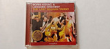 Boris Kovac /Ladaaba Orchest The last balkan tango