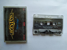 Фирменная кассета США Boston - Third stage