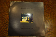 Продам коллекционную виниловую пластинку Roger Waters "Amused to Death"