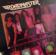  Roadmaster  "Hey World" - LP (1st press).